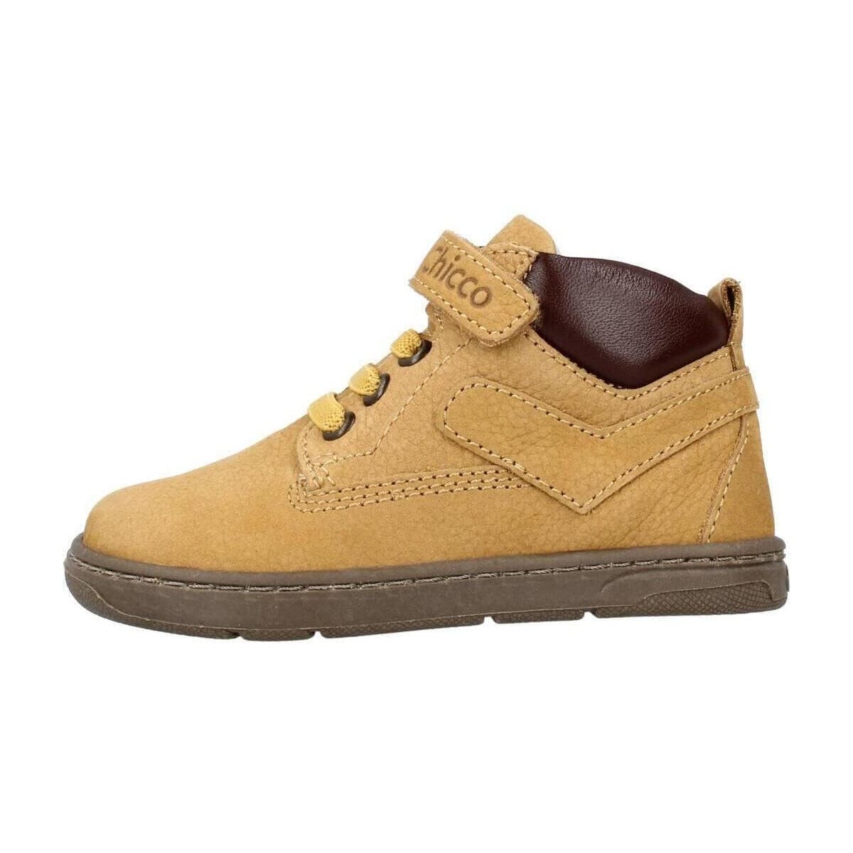 Boys' Boots Chicco Brown