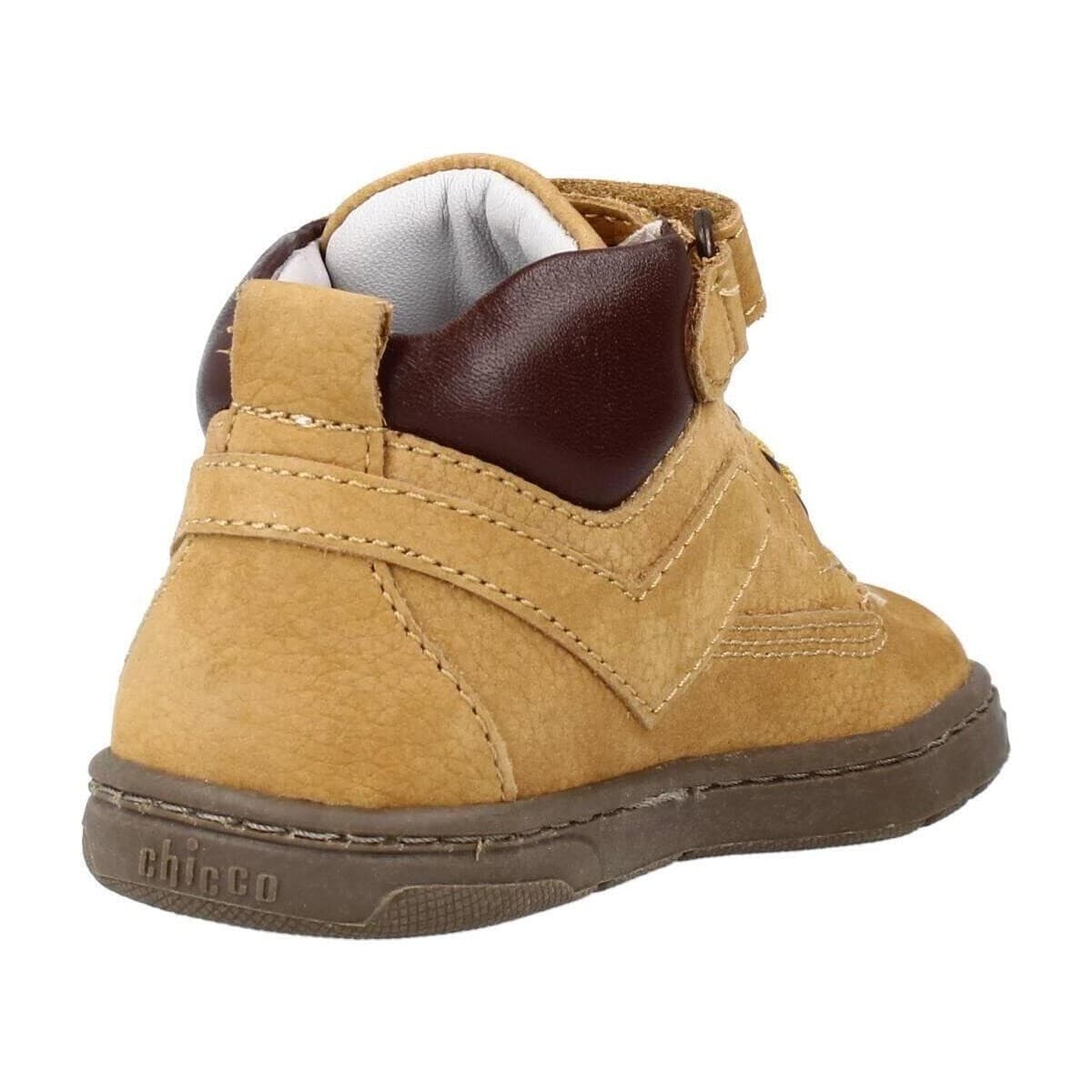 Boys' Boots Chicco Brown