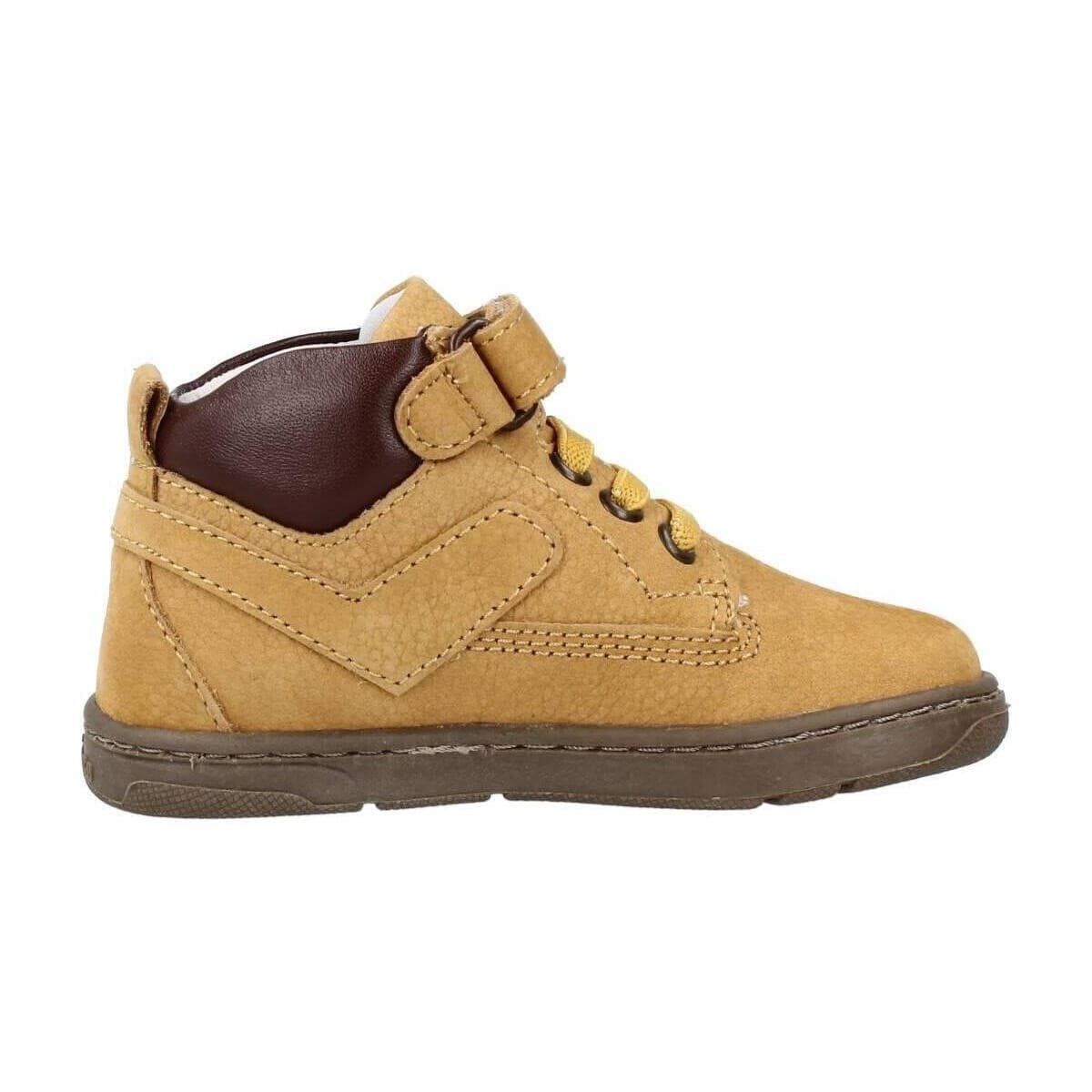 Boys' Boots Chicco Brown