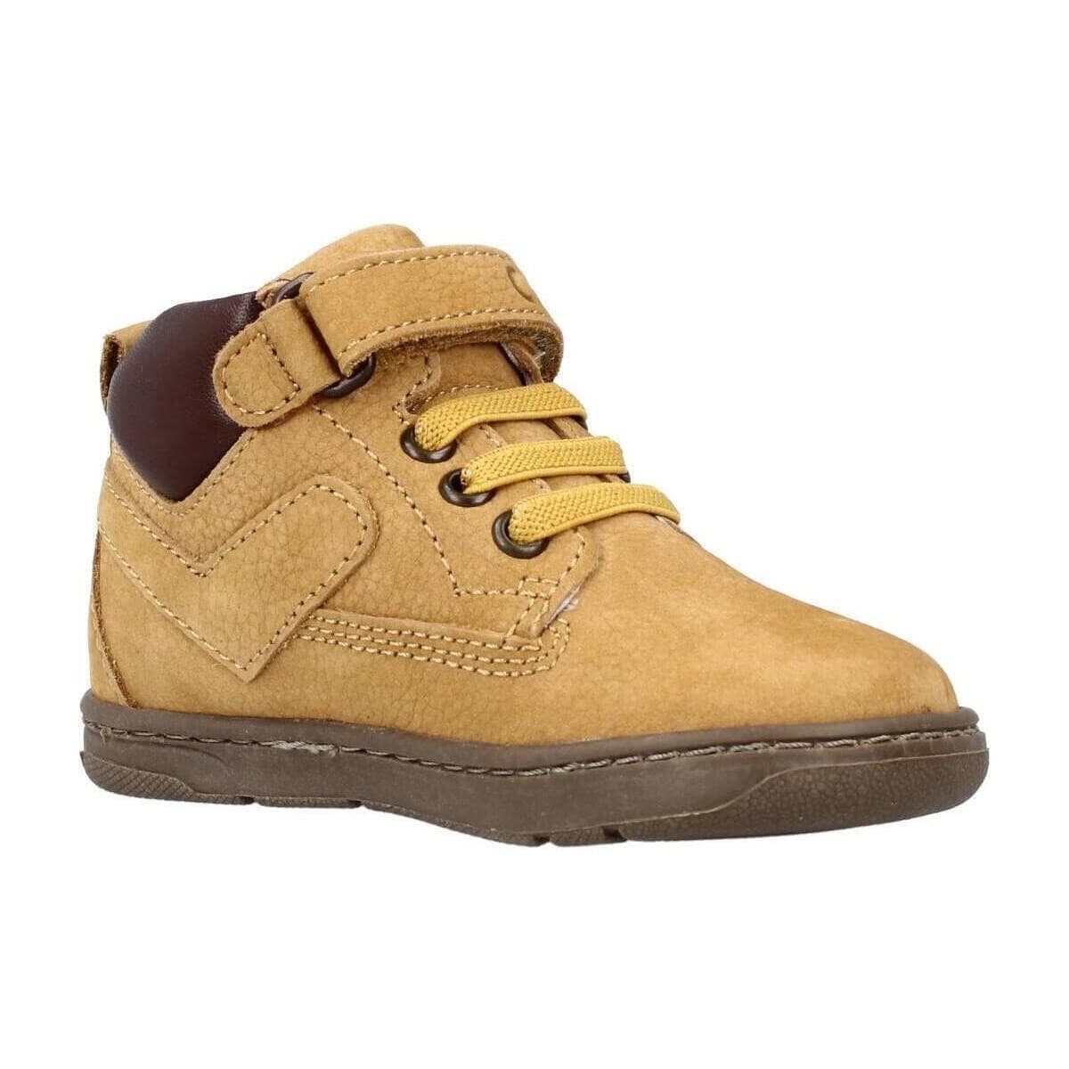 Boys' Boots Chicco Brown