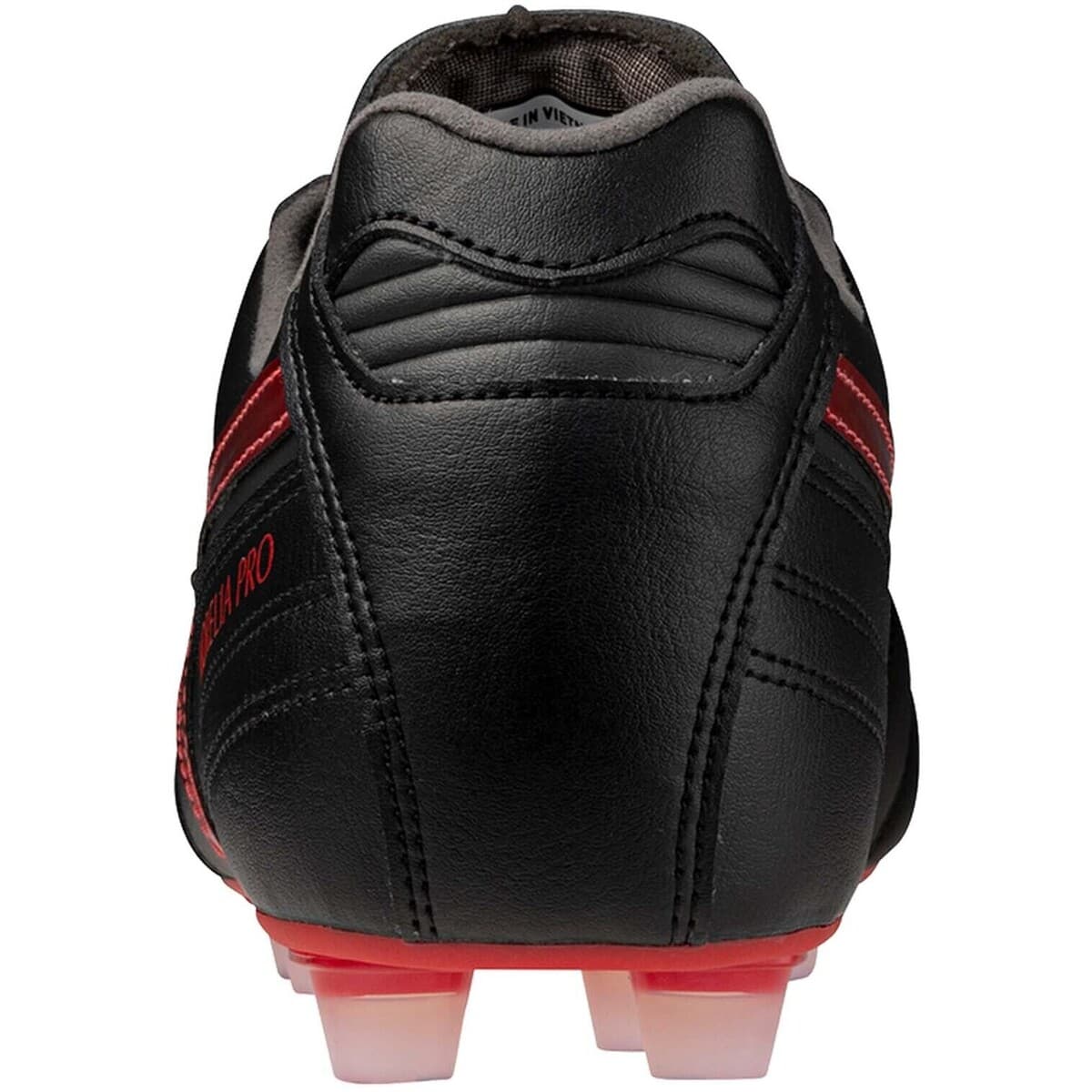 Men's Football Boots Mizuno Black