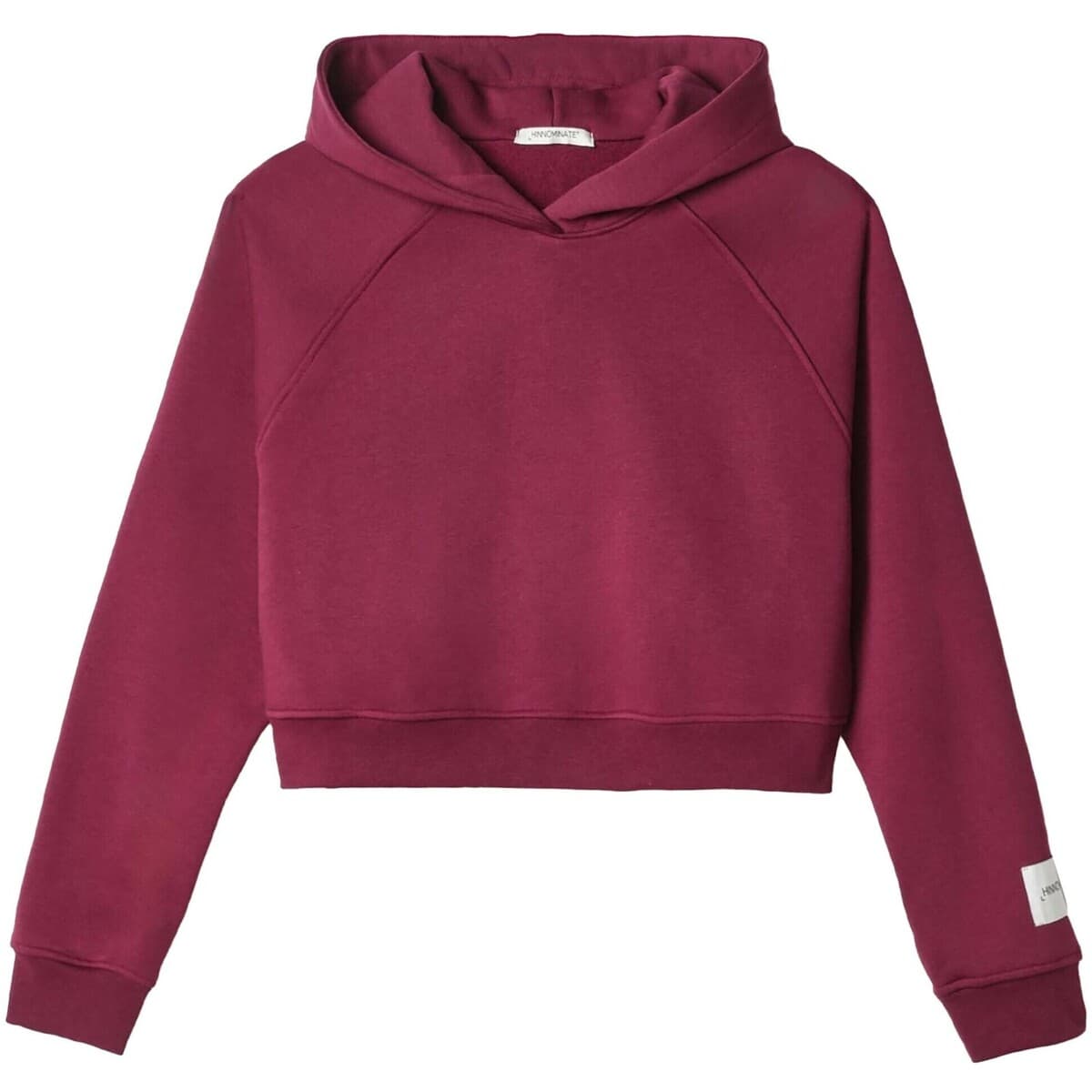 Women's Sweatshirts Hinnominate Red