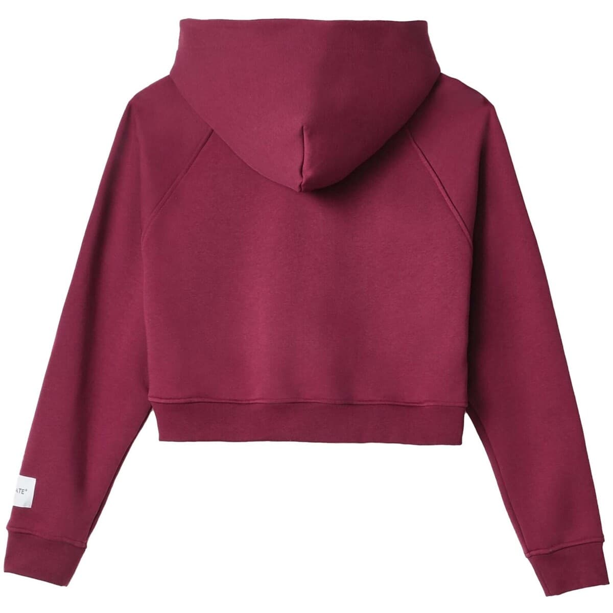 Women's Sweatshirts Hinnominate Red