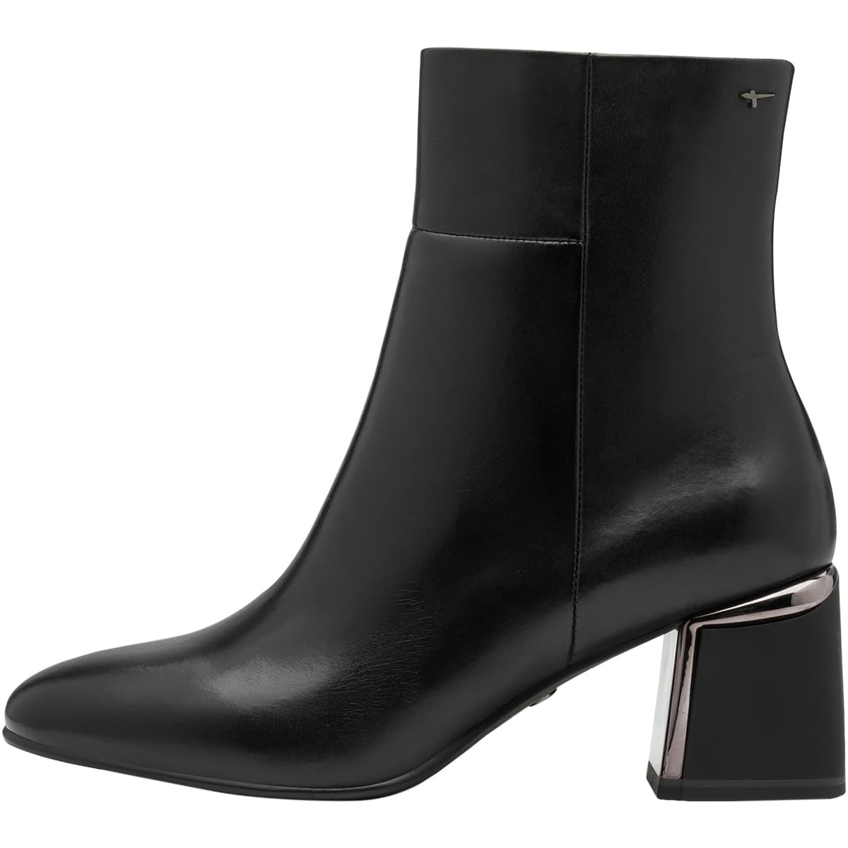 Women's Ankle Boots Tamaris Black