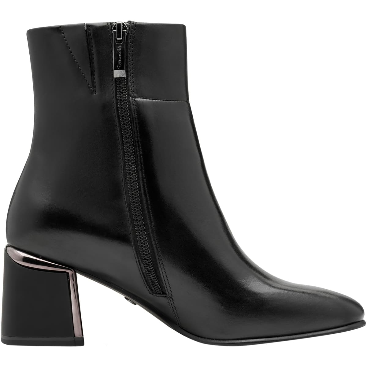 Women's Ankle Boots Tamaris Black