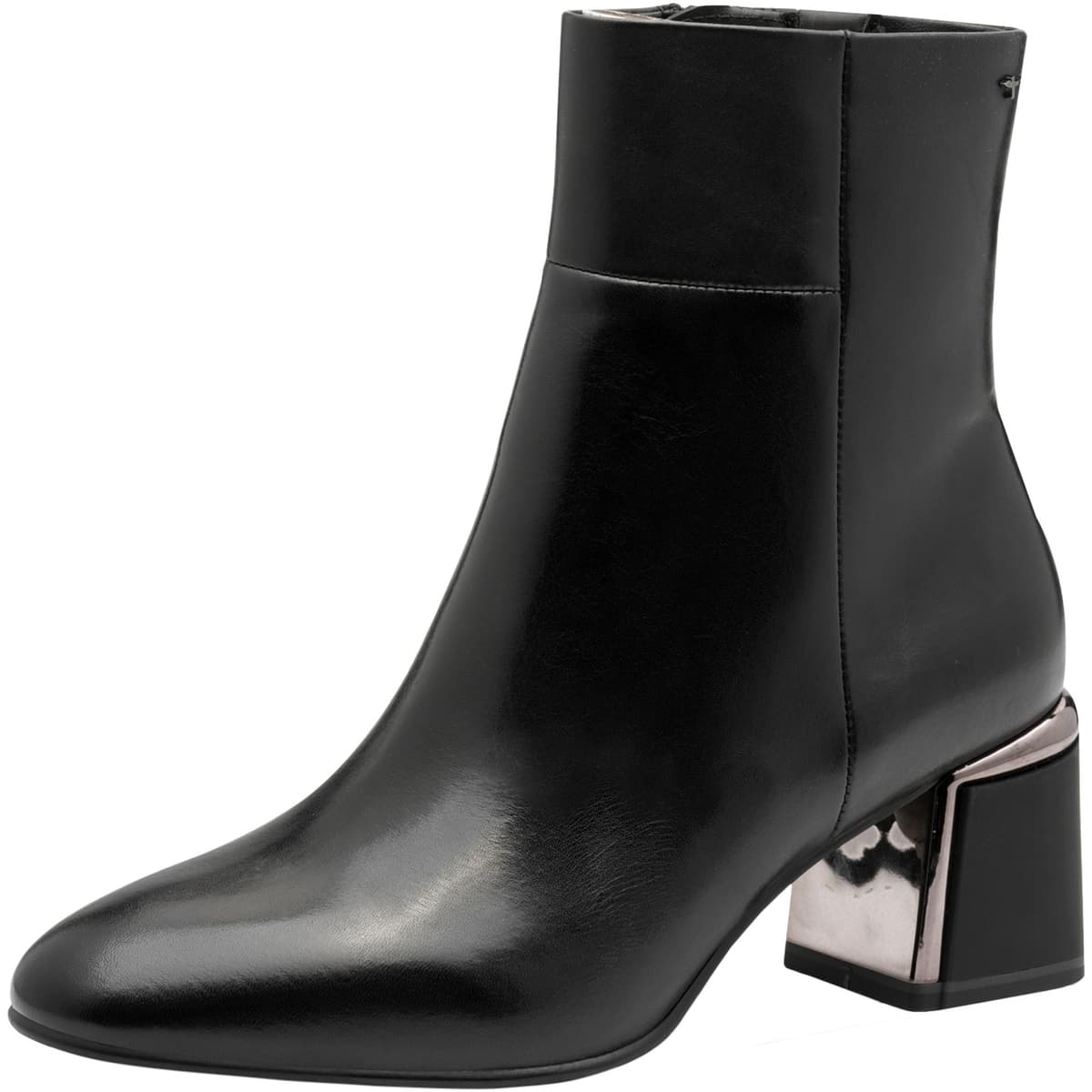 Women's Ankle Boots Tamaris Black