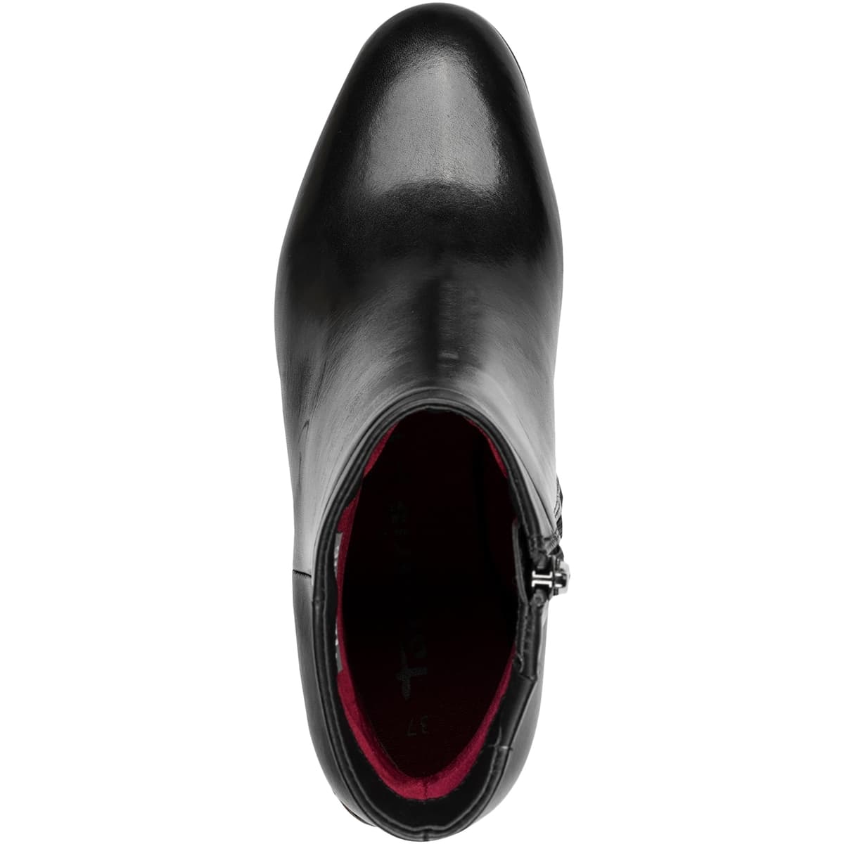 Women's Ankle Boots Tamaris Black