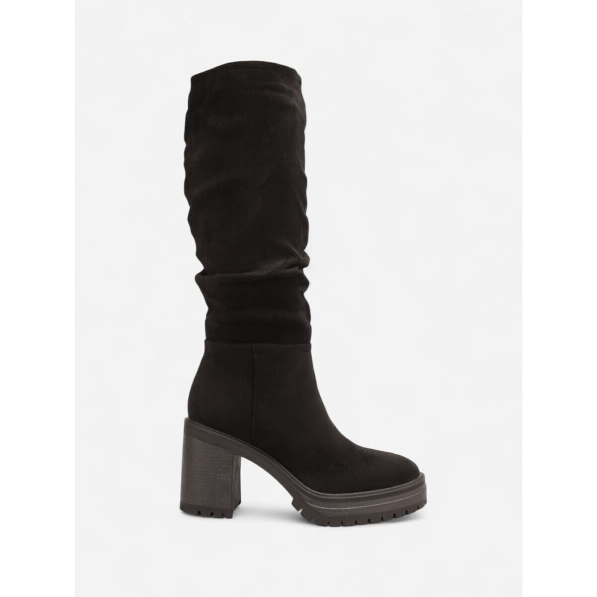 Women's Boots La Modeuse Black