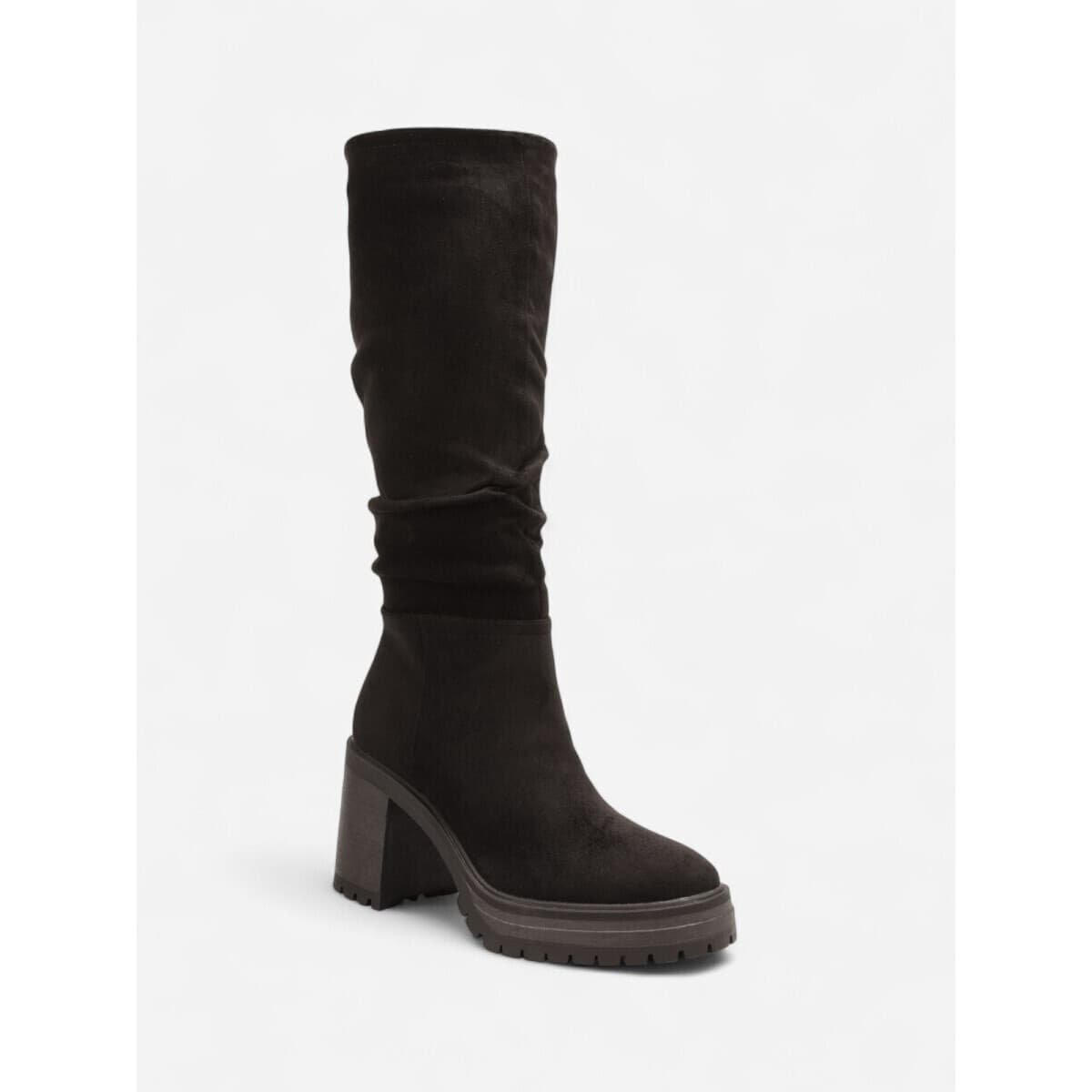 Women's Boots La Modeuse Black