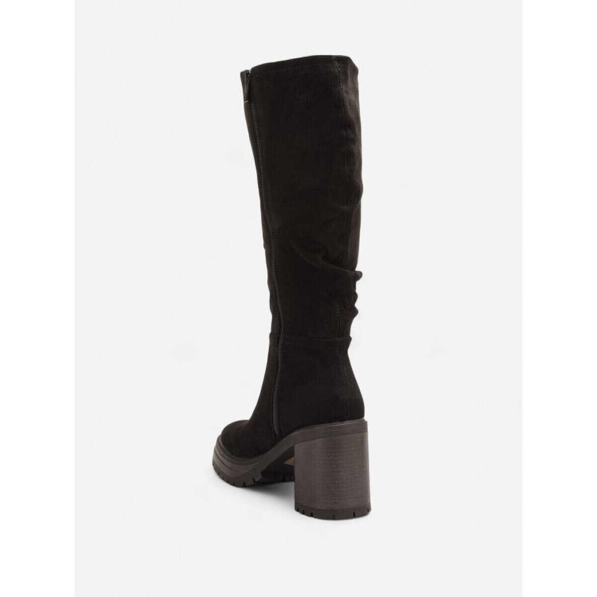 Women's Boots La Modeuse Black