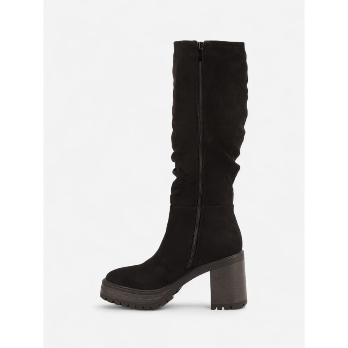 Women's Boots La Modeuse Black