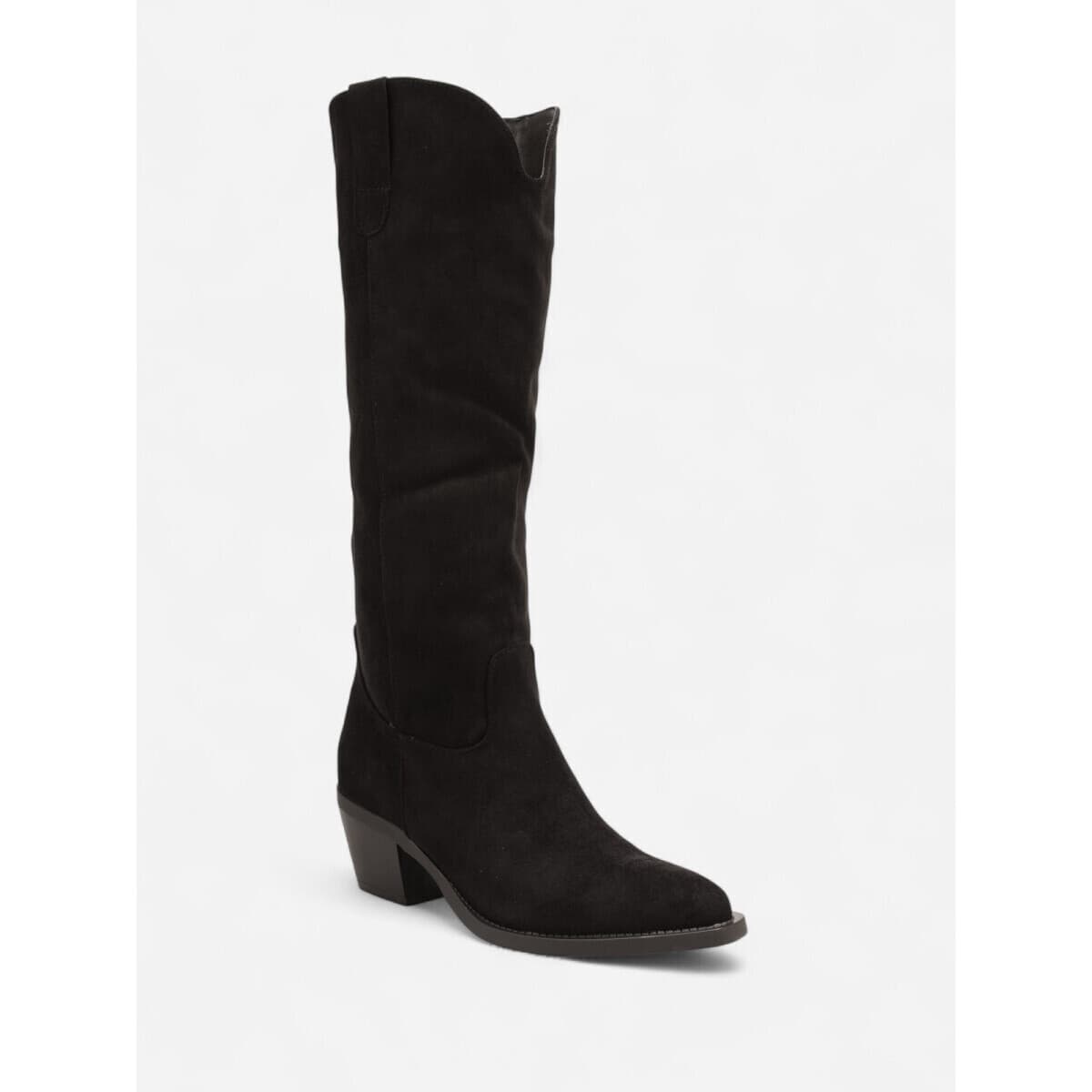 Women's Boots La Modeuse Black