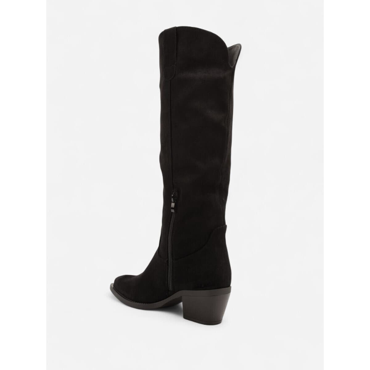 Women's Boots La Modeuse Black