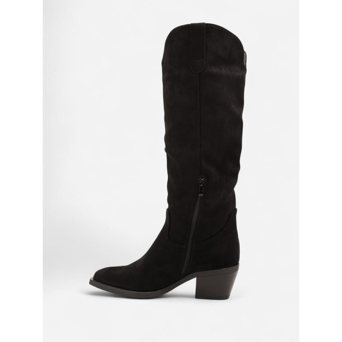 Women's Boots La Modeuse Black