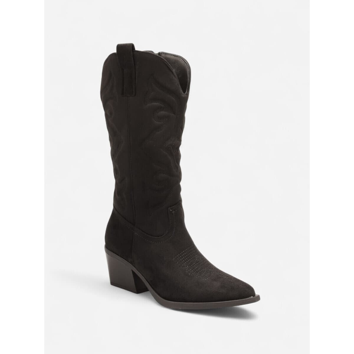 Women's Boots La Modeuse Black