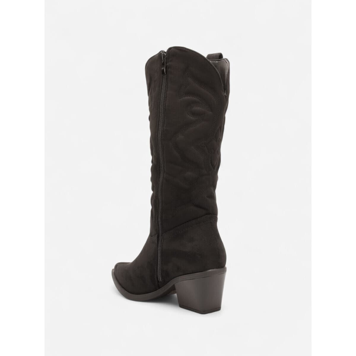 Women's Boots La Modeuse Black