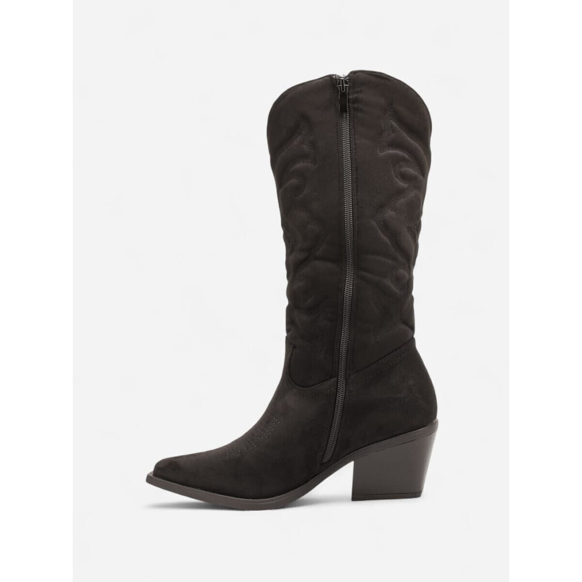 Women's Boots La Modeuse Black