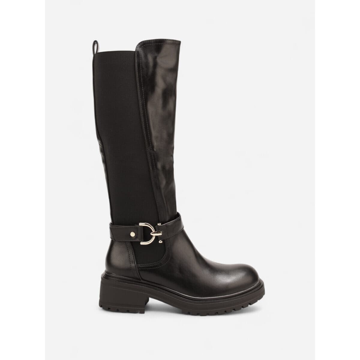 Women's Boots La Modeuse Black