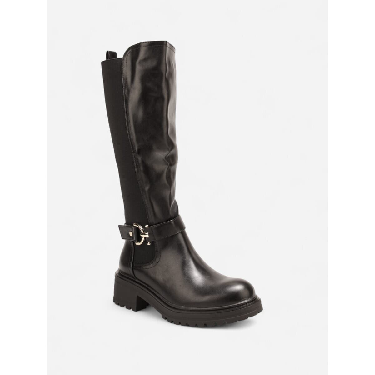 Women's Boots La Modeuse Black