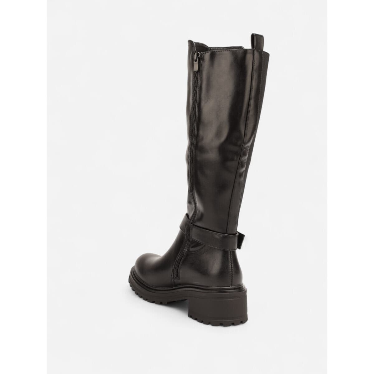 Women's Boots La Modeuse Black