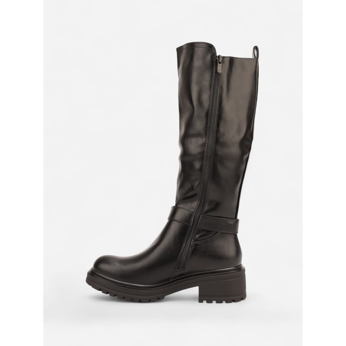 Women's Boots La Modeuse Black