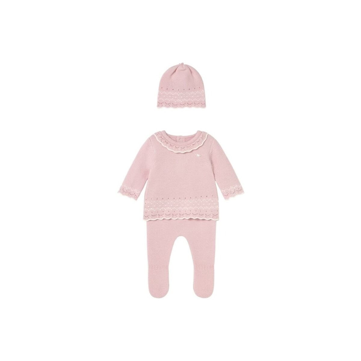 Σετ Mayoral 2556 Rosa