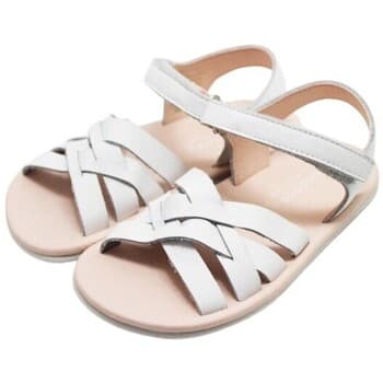 Girls' Sandals Blanditos White