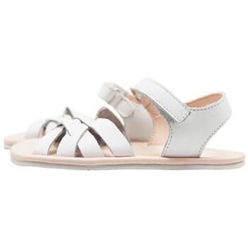 Girls' Sandals Blanditos White