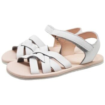 Girls' Sandals Blanditos White