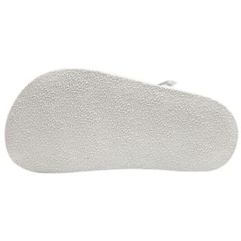 Girls' Sandals Blanditos White