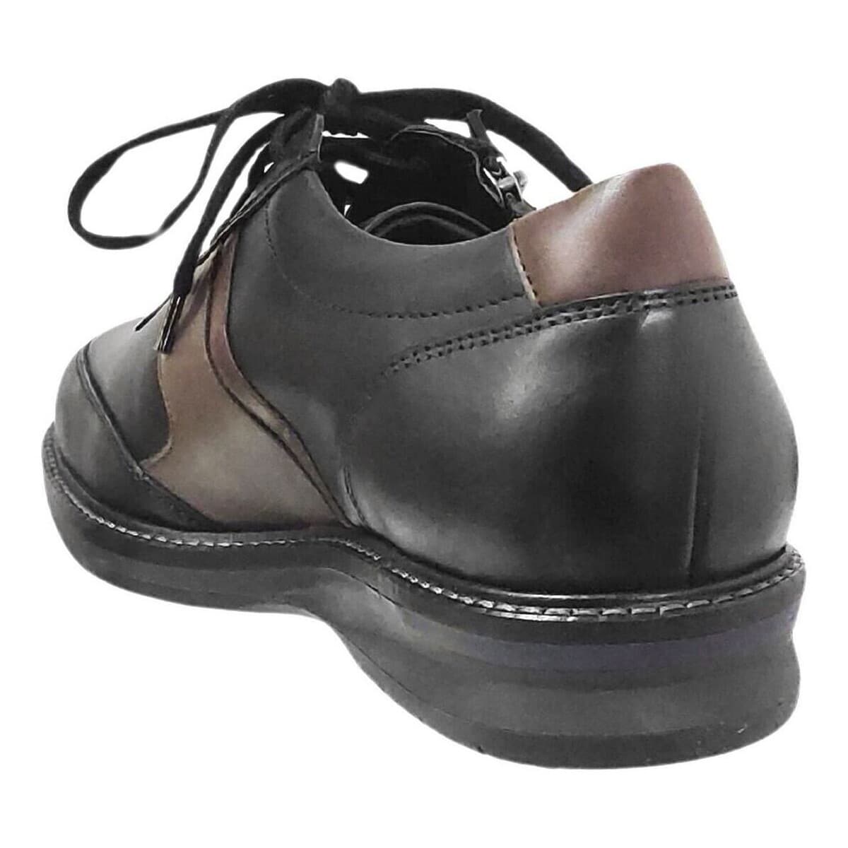 Men's Outdoor Shoes Mephisto Black