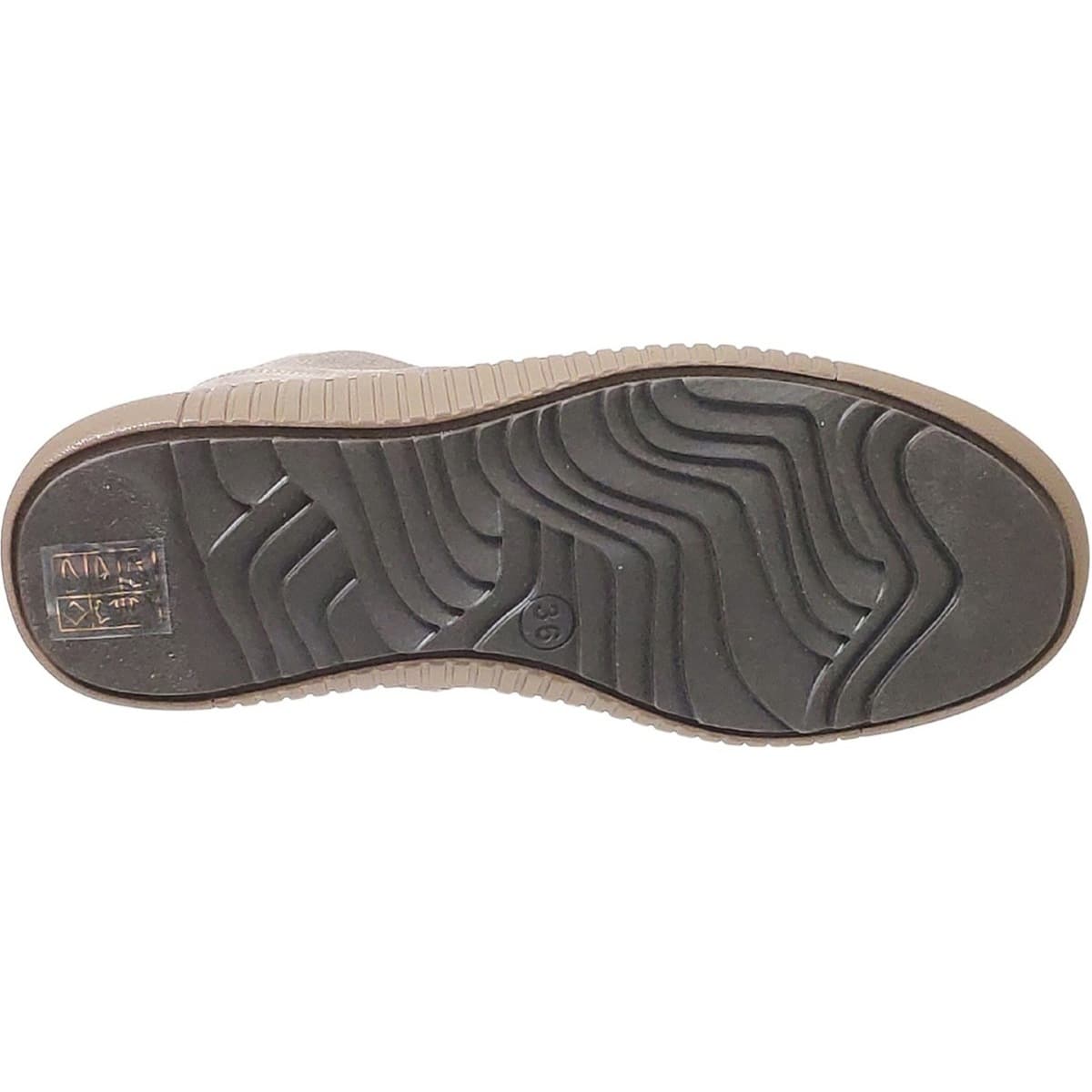 Women's Ankle Boots Madory Brown