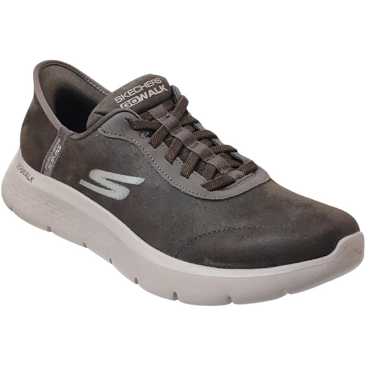 Xαμηλά Sneakers Skechers Go walk flex smooth