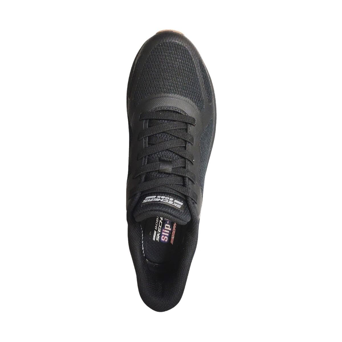 Men's Sneakers Skechers Black
