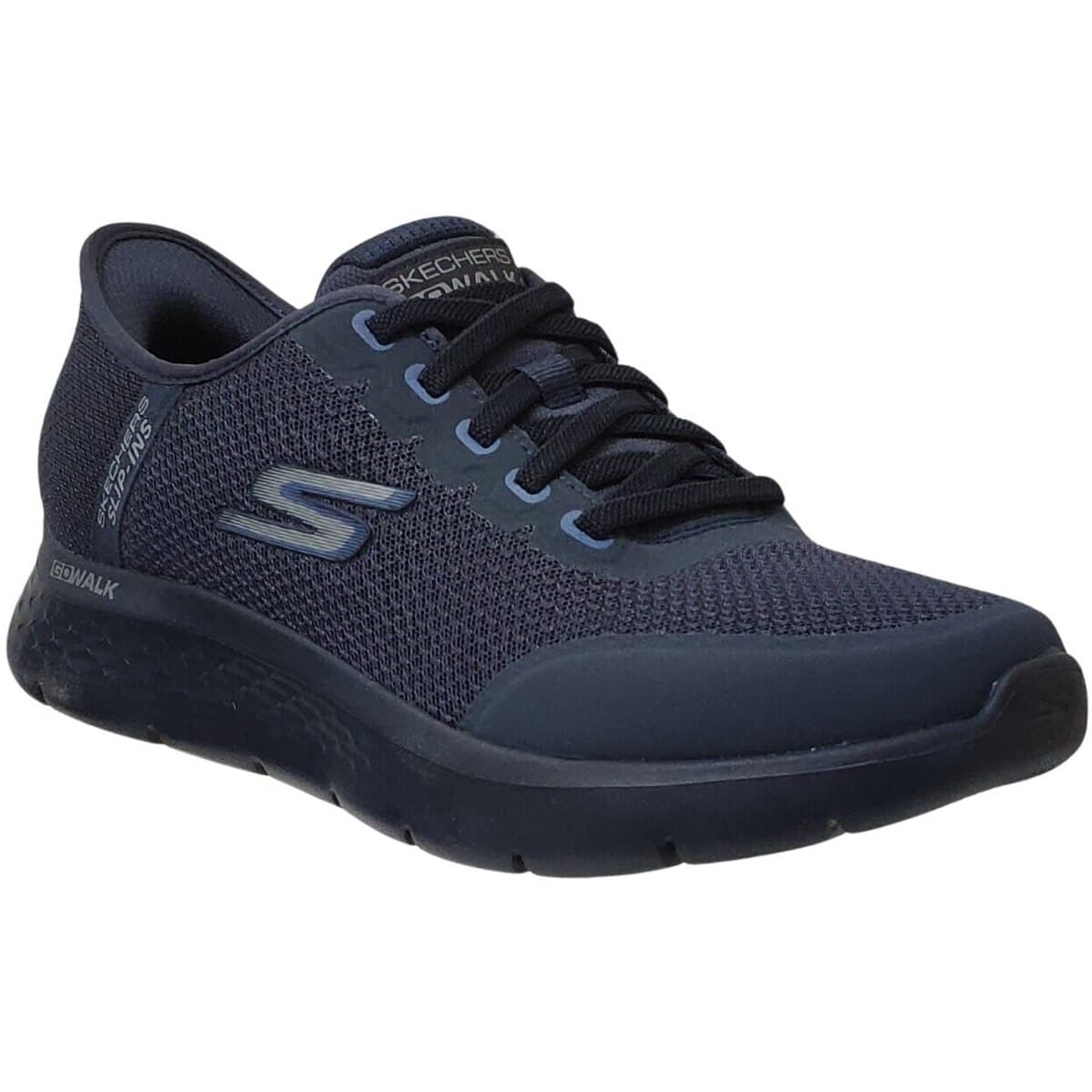 Men's Sneakers Skechers Blue