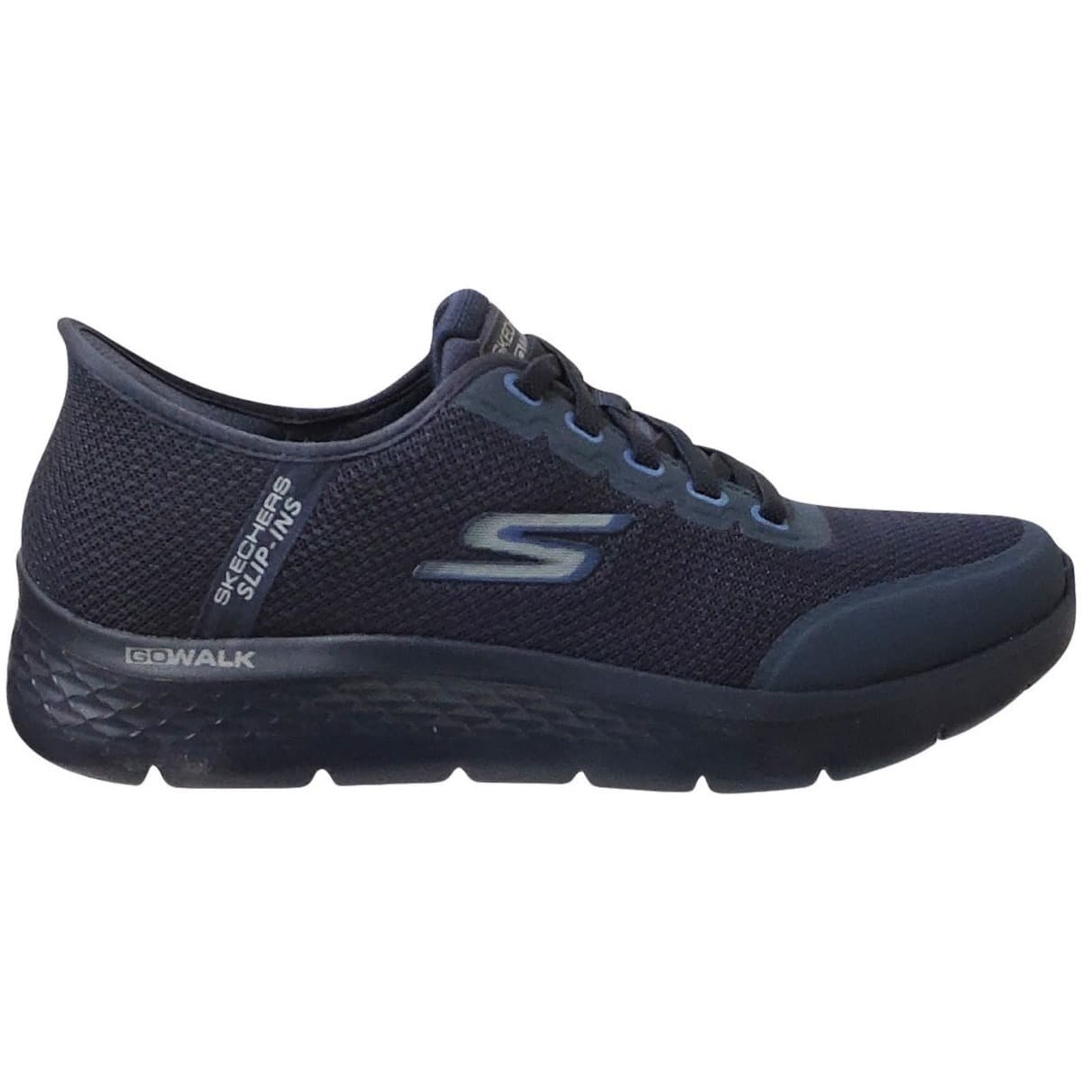 Men's Sneakers Skechers Blue