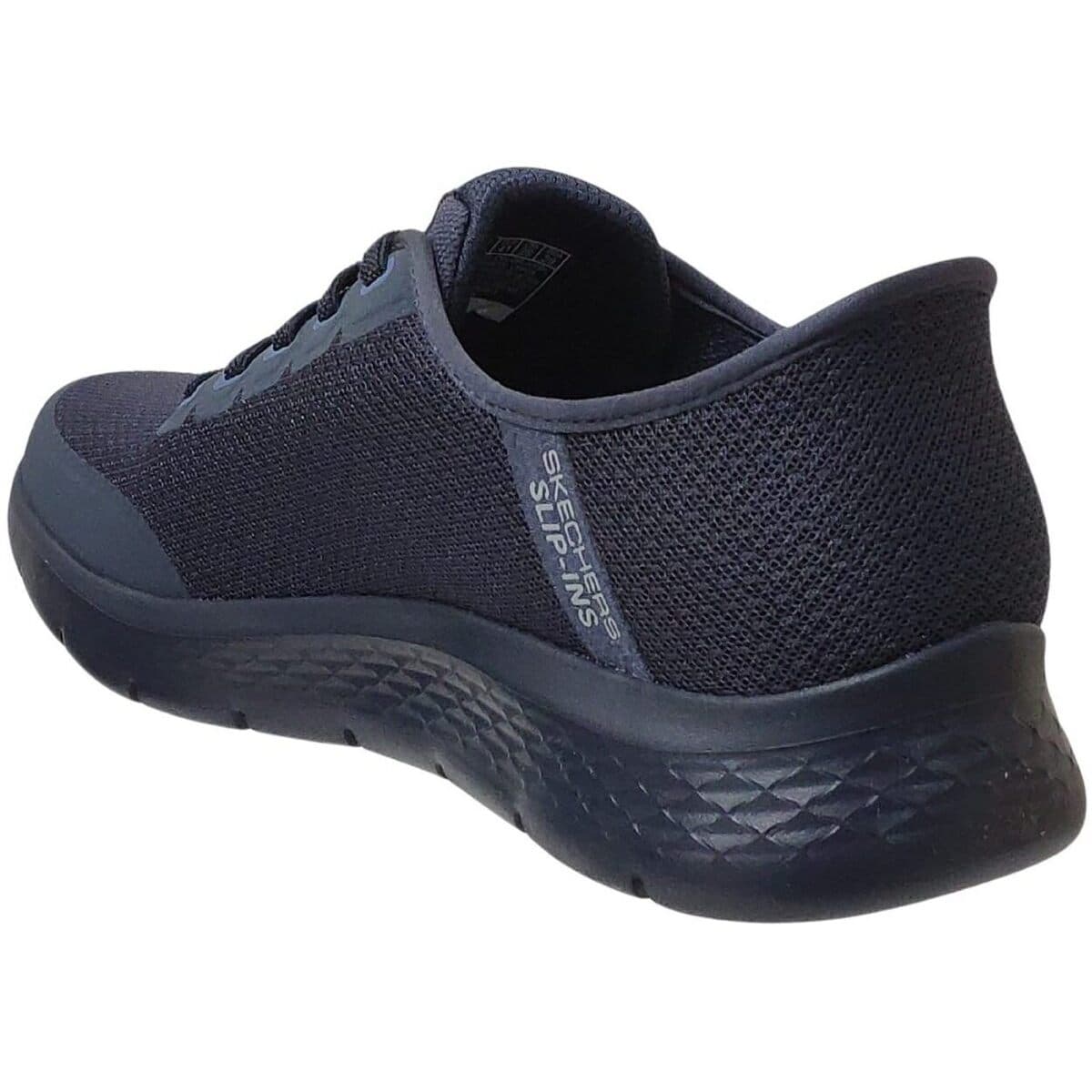 Men's Sneakers Skechers Blue