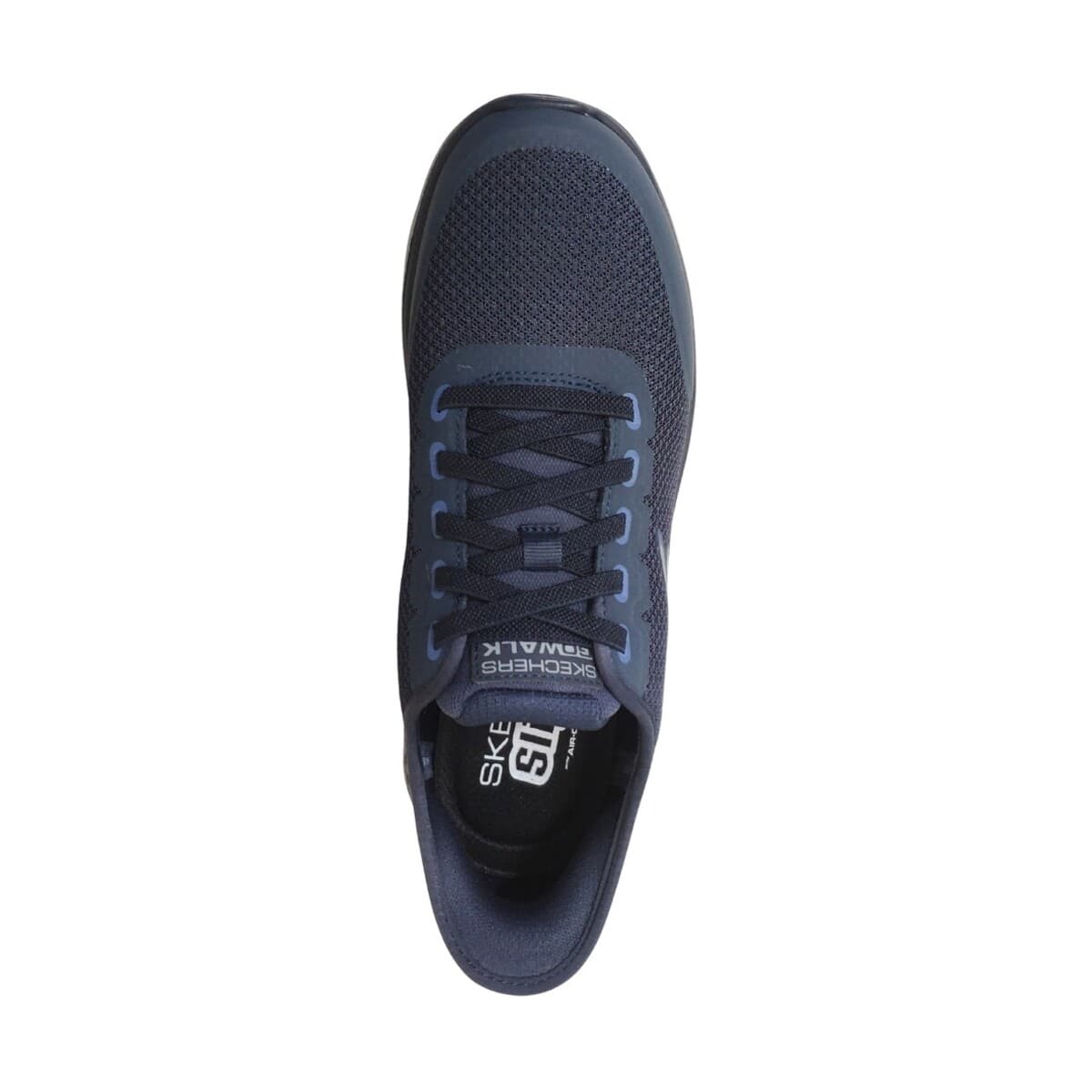 Men's Sneakers Skechers Blue