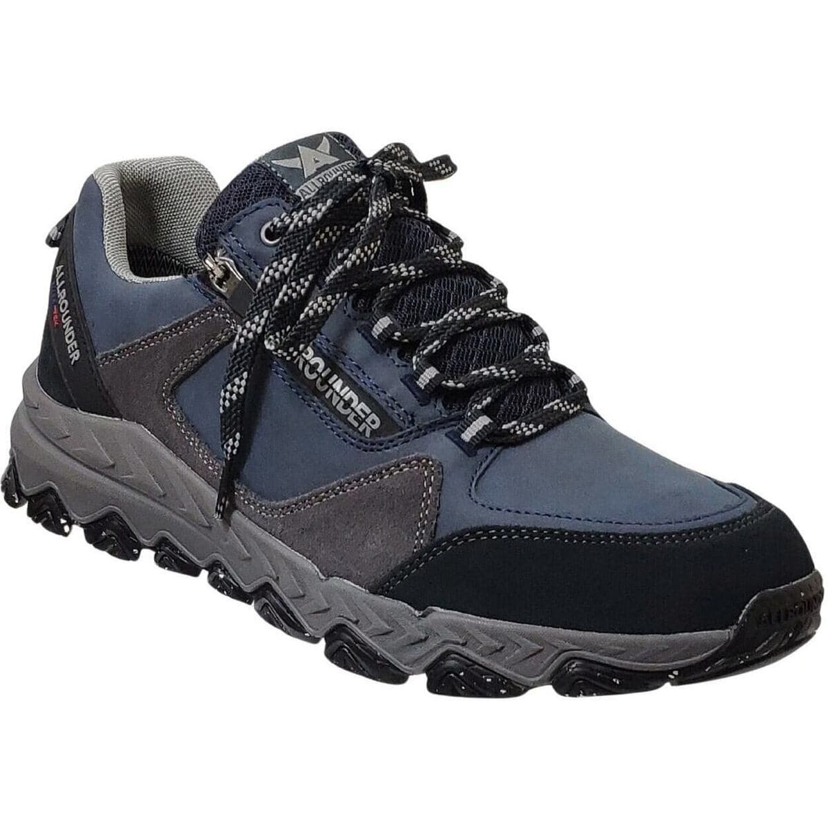 Xαμηλά Sneakers Allrounder by Mephisto Comet-tex