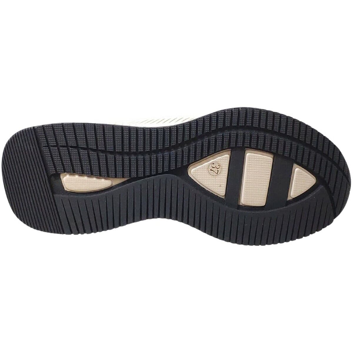 Women's Sneakers Laura Vita Black