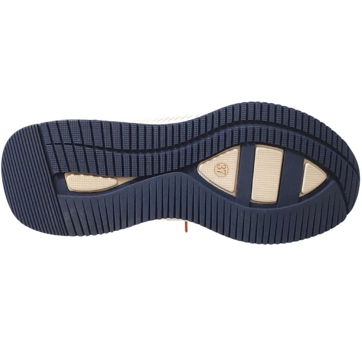 Women's Sneakers Laura Vita Orange