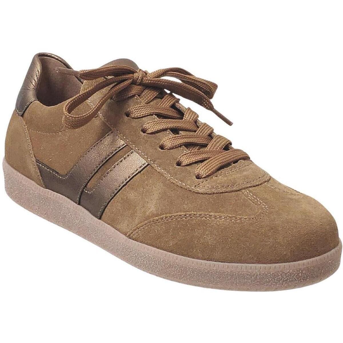 Women's Sneakers Gabor Brown