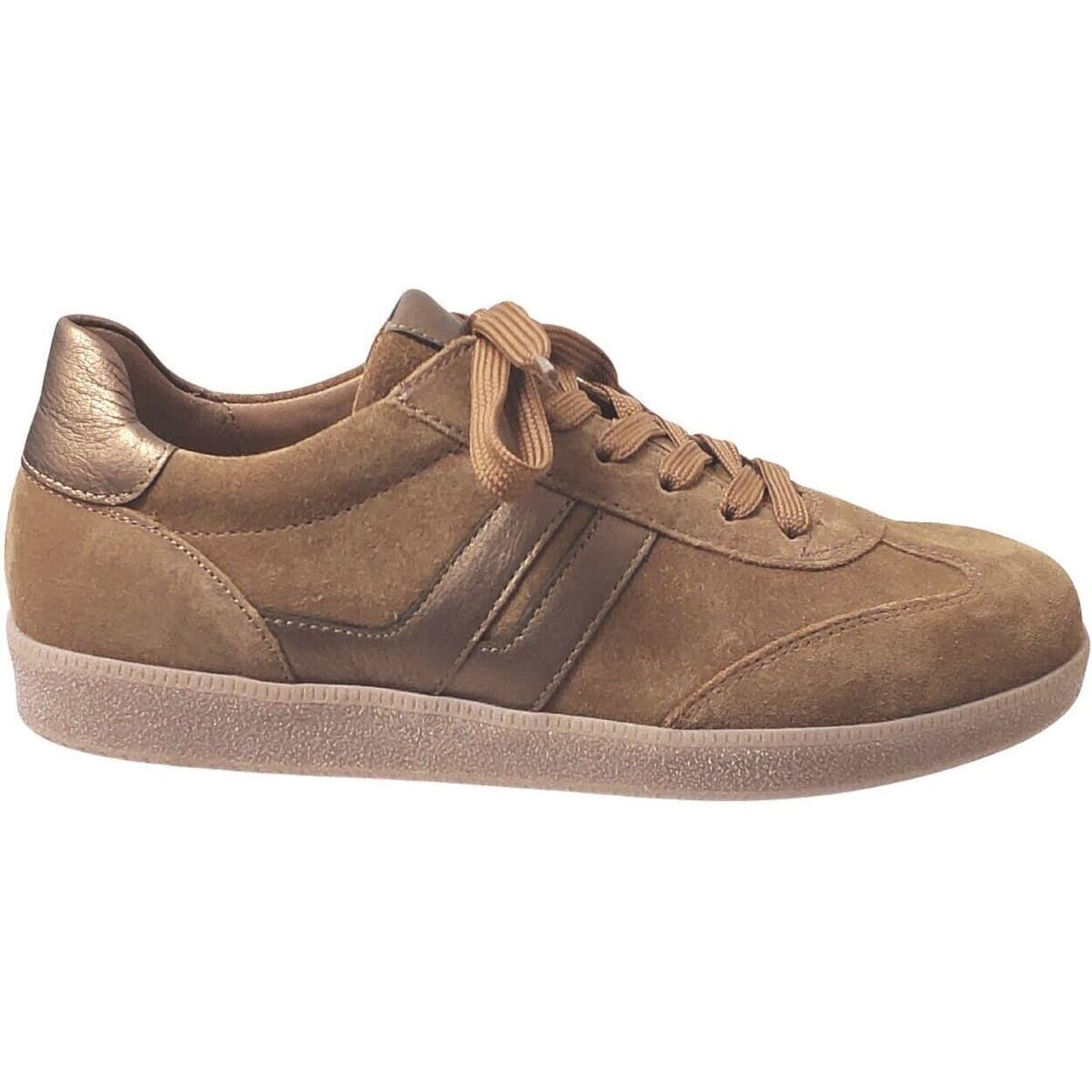 Women's Sneakers Gabor Brown