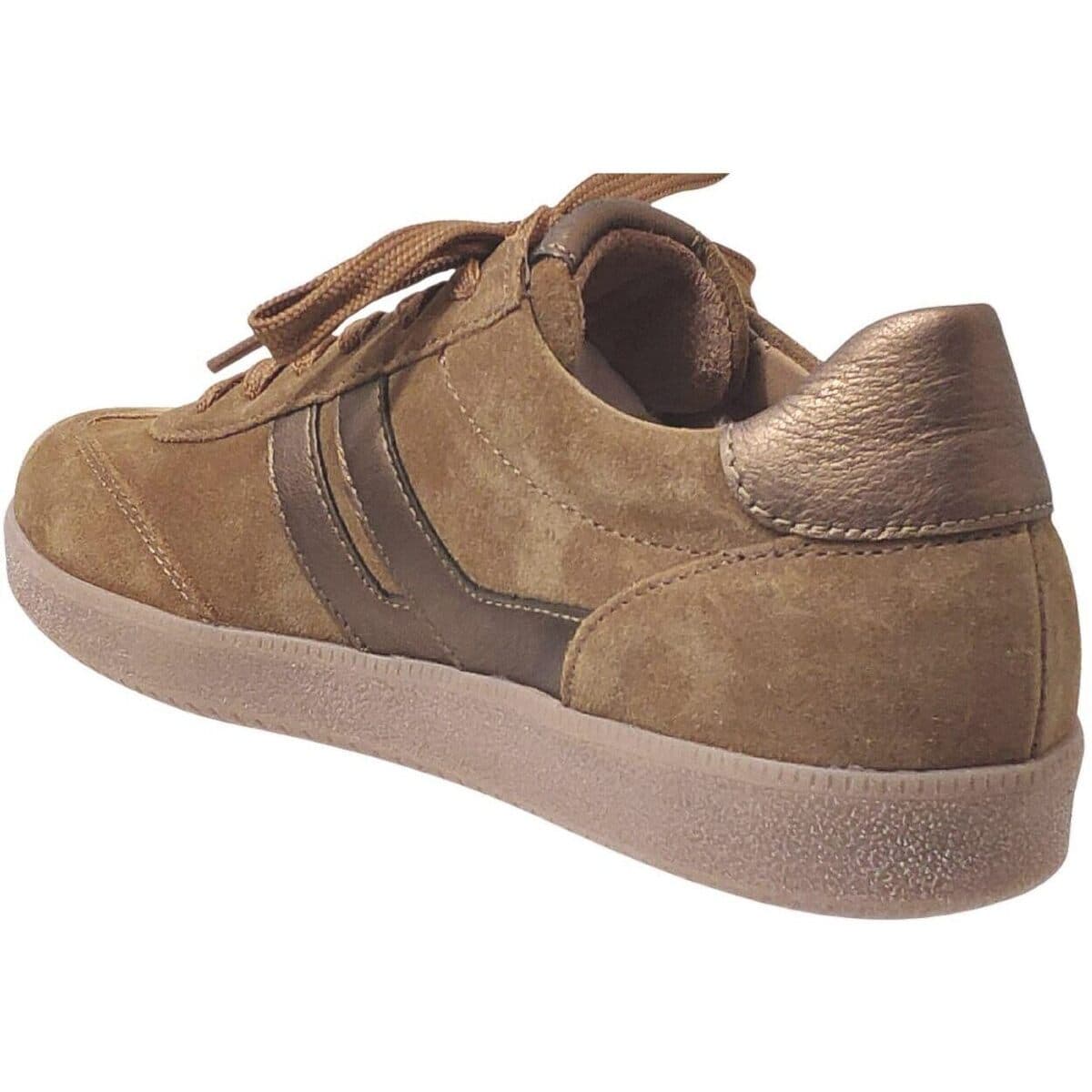 Women's Sneakers Gabor Brown