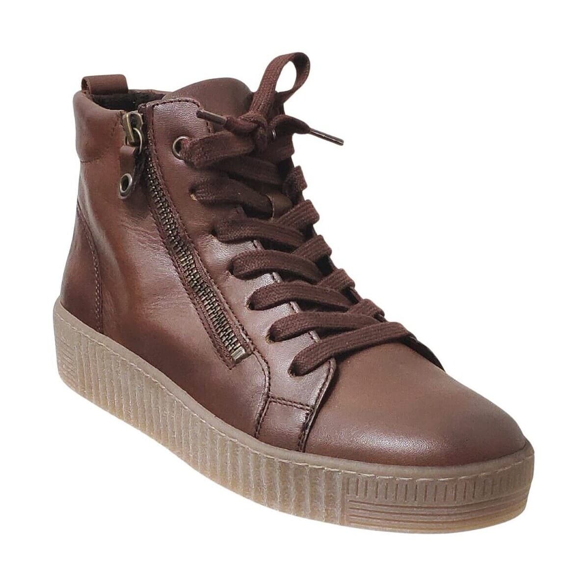 Women's Sneakers Gabor Brown