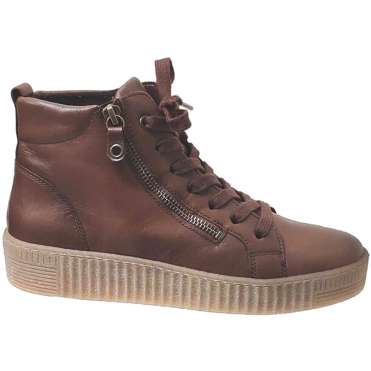 Women's Sneakers Gabor Brown