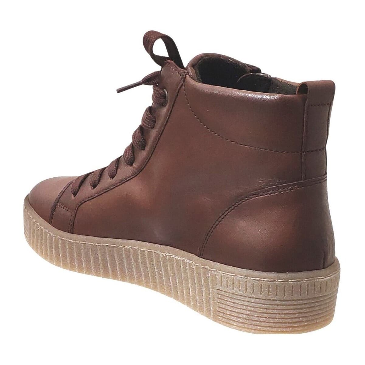 Women's Sneakers Gabor Brown