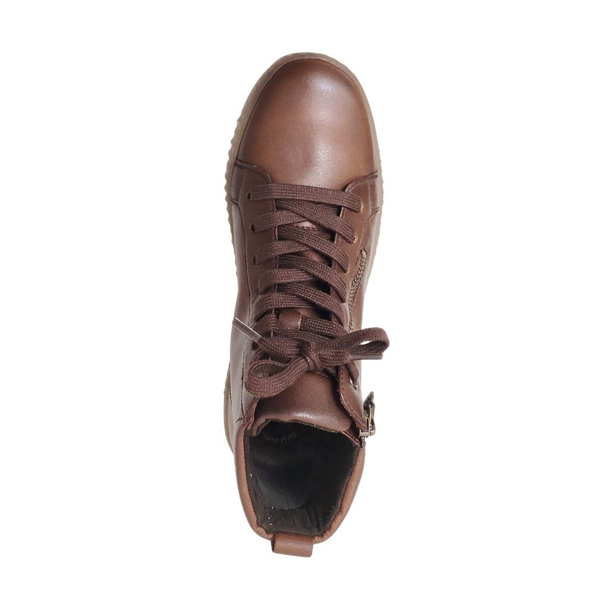 Women's Sneakers Gabor Brown