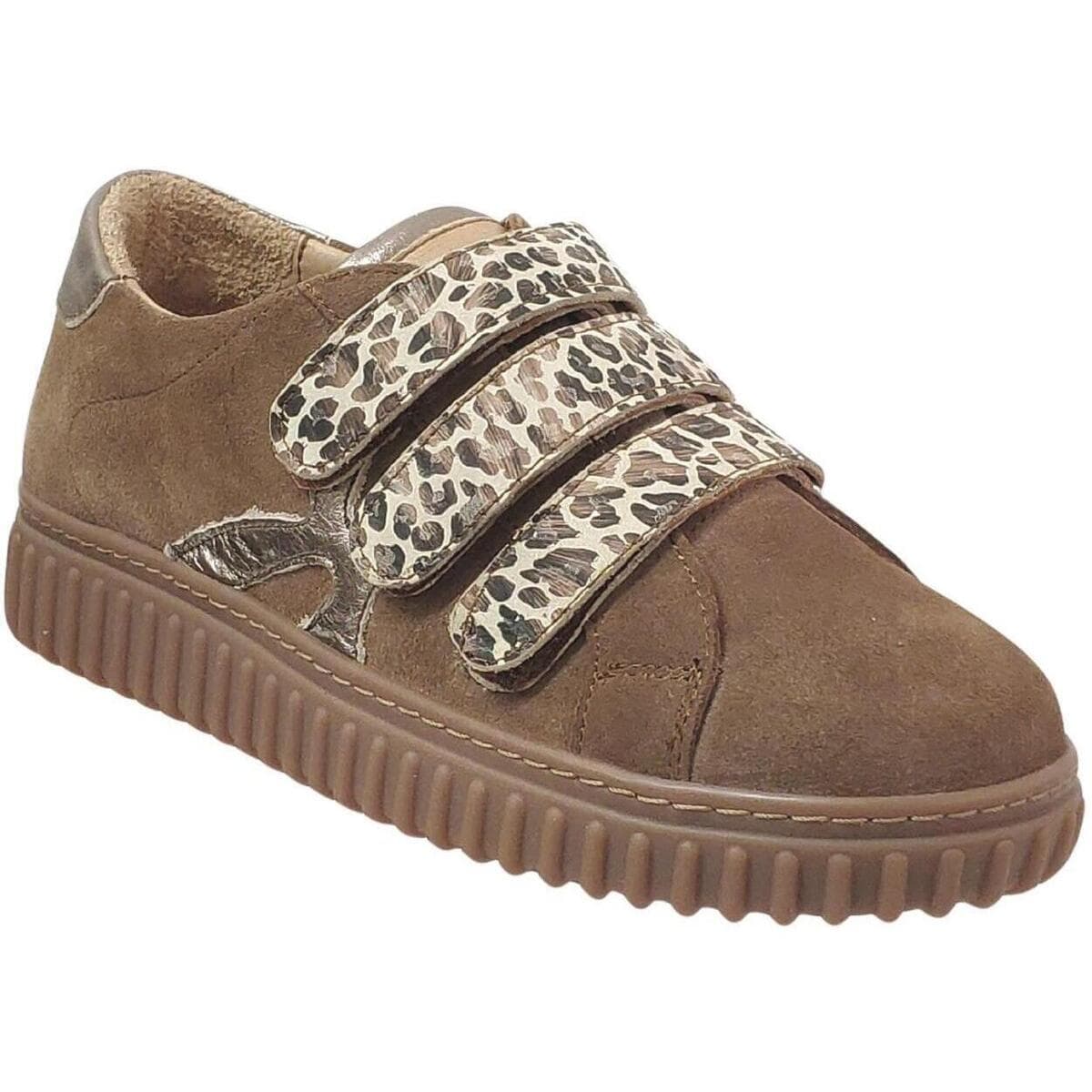 Women's Sneakers K.mary Beige