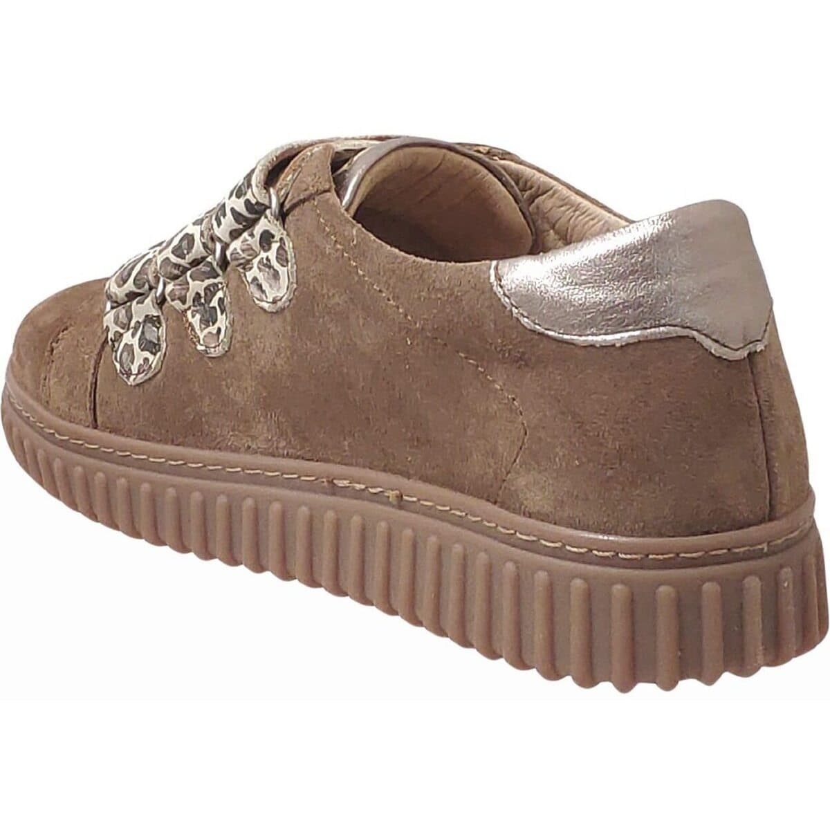 Women's Sneakers K.mary Beige